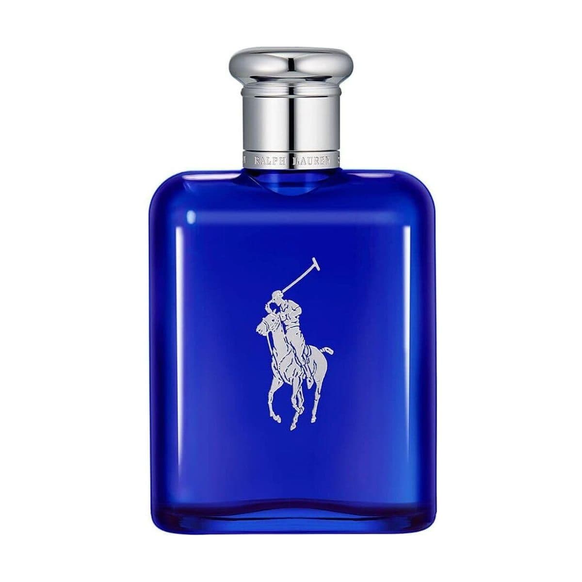 Embalagem de Perfume Ralph Lauren Polo Blue Masculino Eau de Toilette