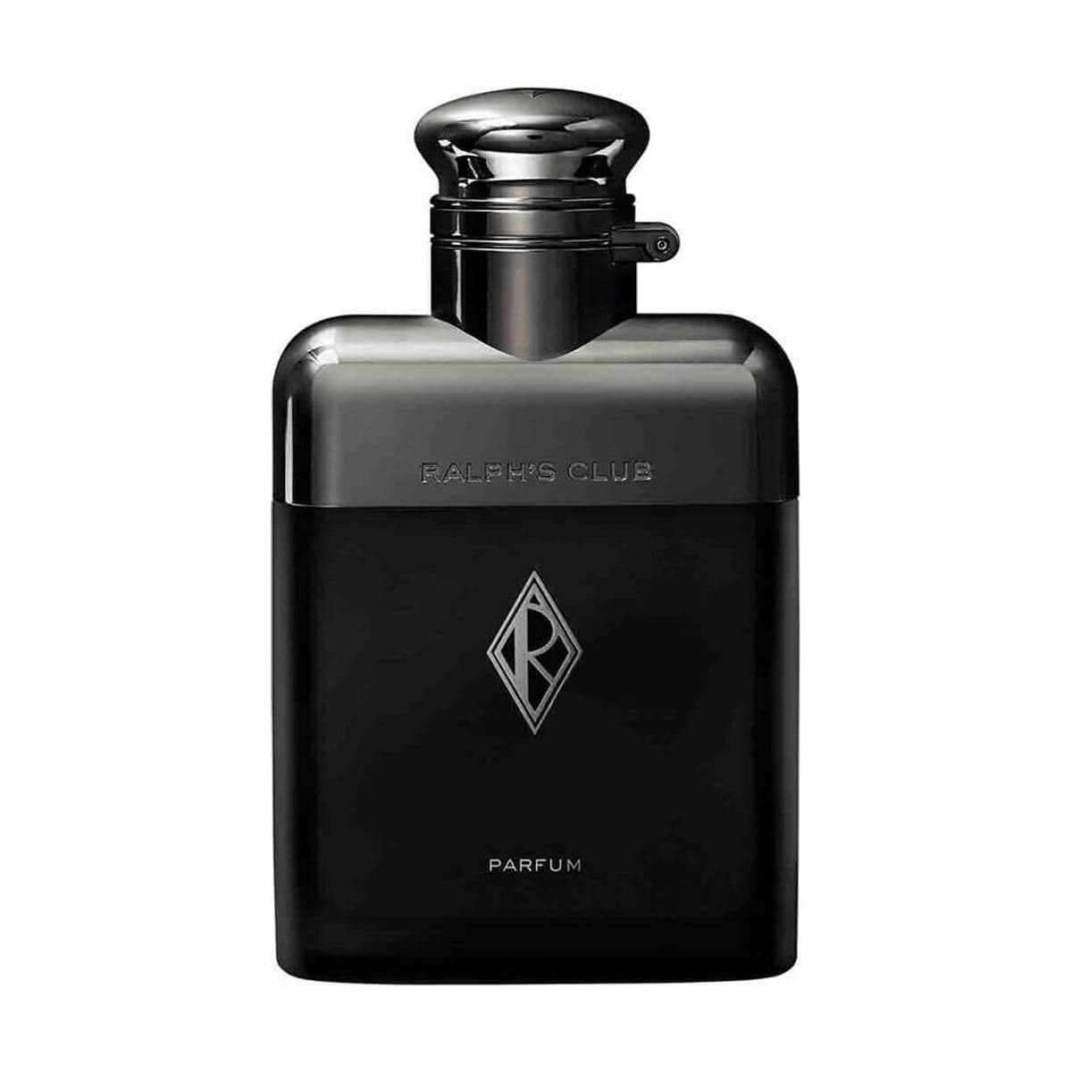 Embalagem de Perfume Ralph Lauren Ralph's Club Masculino Parfum
