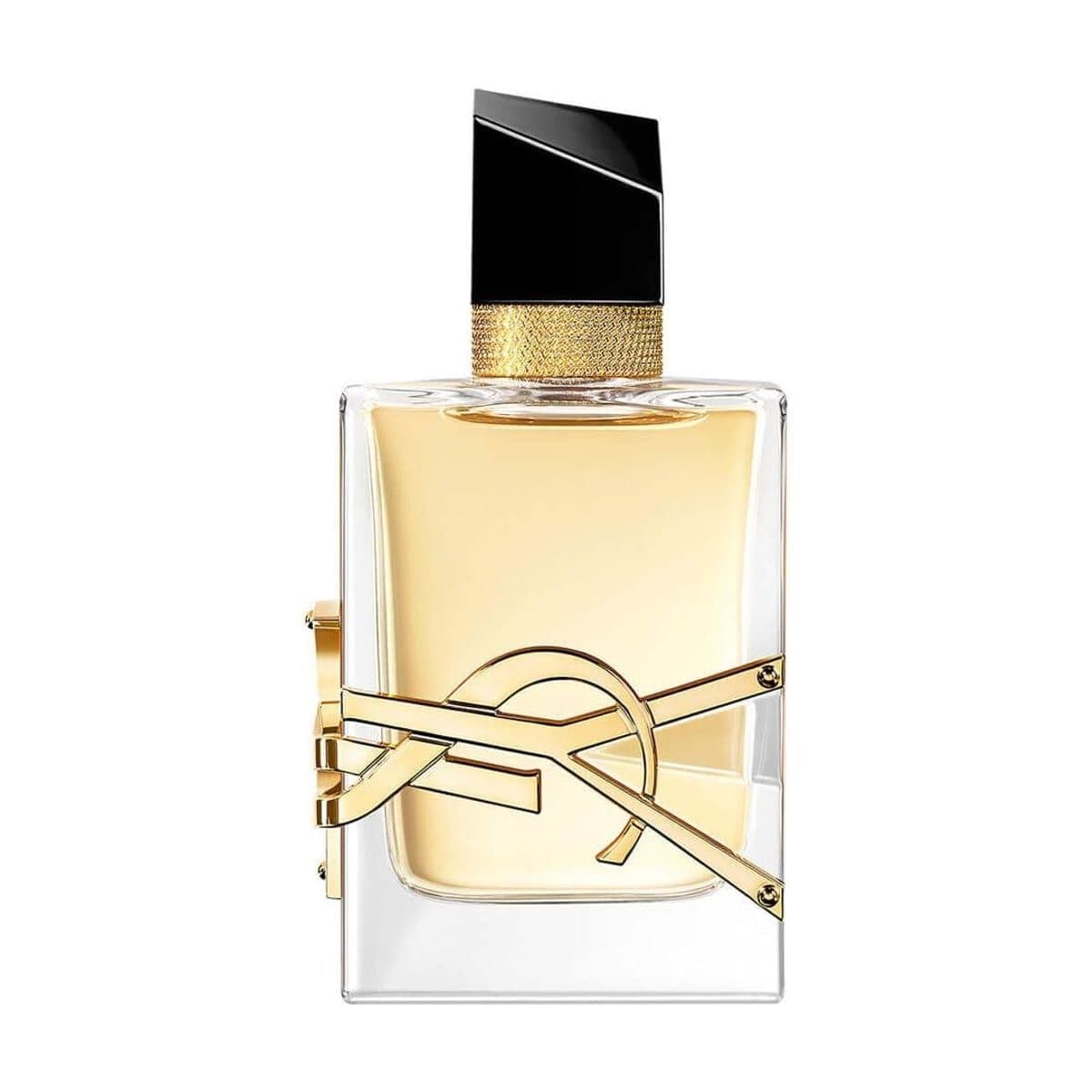 Embalagem de Perfume Yves Saint Laurent Libre Feminino Eau de Parfum