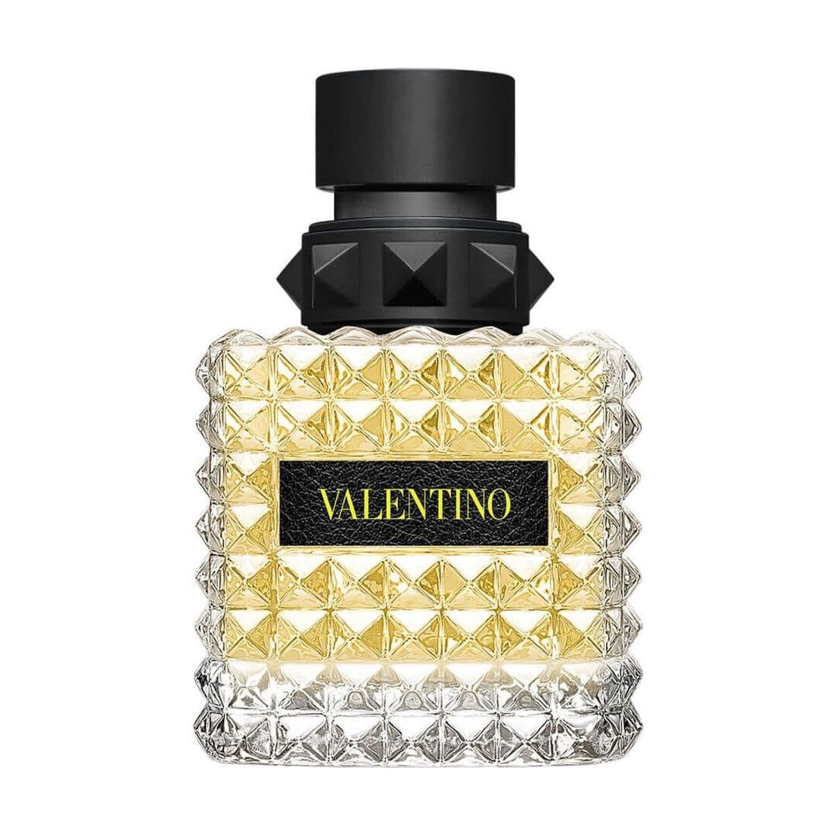 Embalagem de Perfume Valentino Born In Roma Yellow Dream Donna Feminino Eau de Parfum