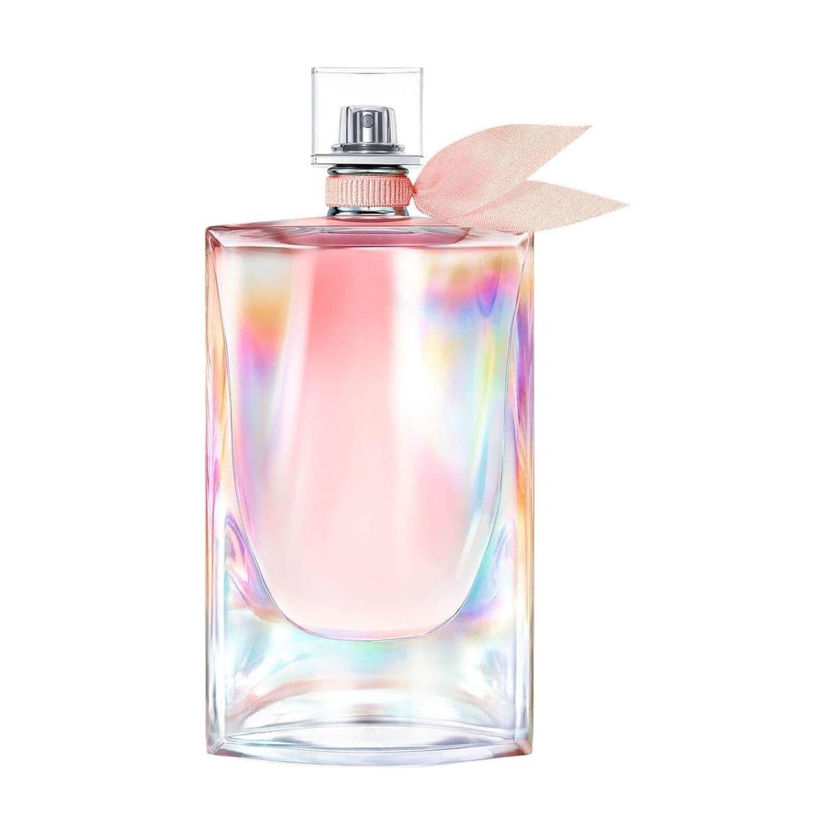 Embalagem de Perfume Lancôme La Vie Est Belle Soleil Cristal Feminino Eau de Parfum