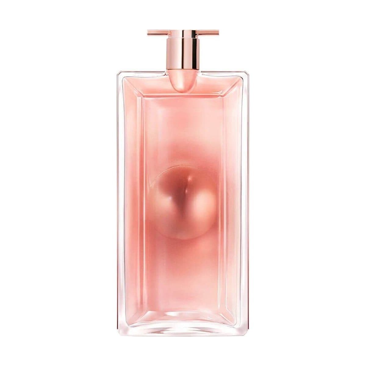 Embalagem de Perfume Lancôme Idôle Aura Feminino Eau de Parfum