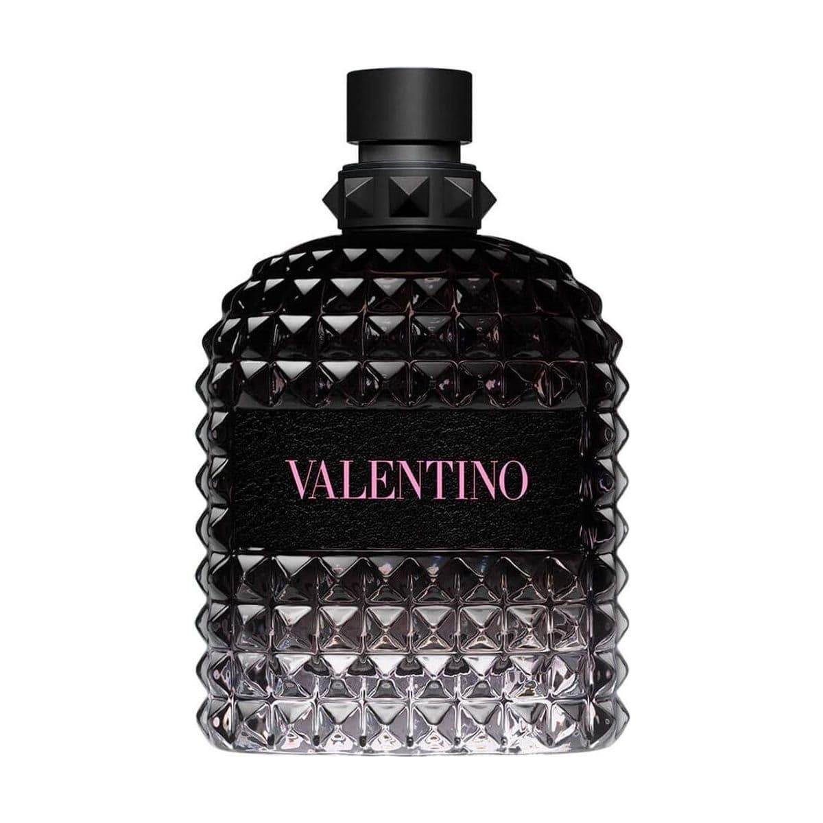 Embalagem de Perfume Valentino Born In Roma Uomo Masculino Eau de Toilette