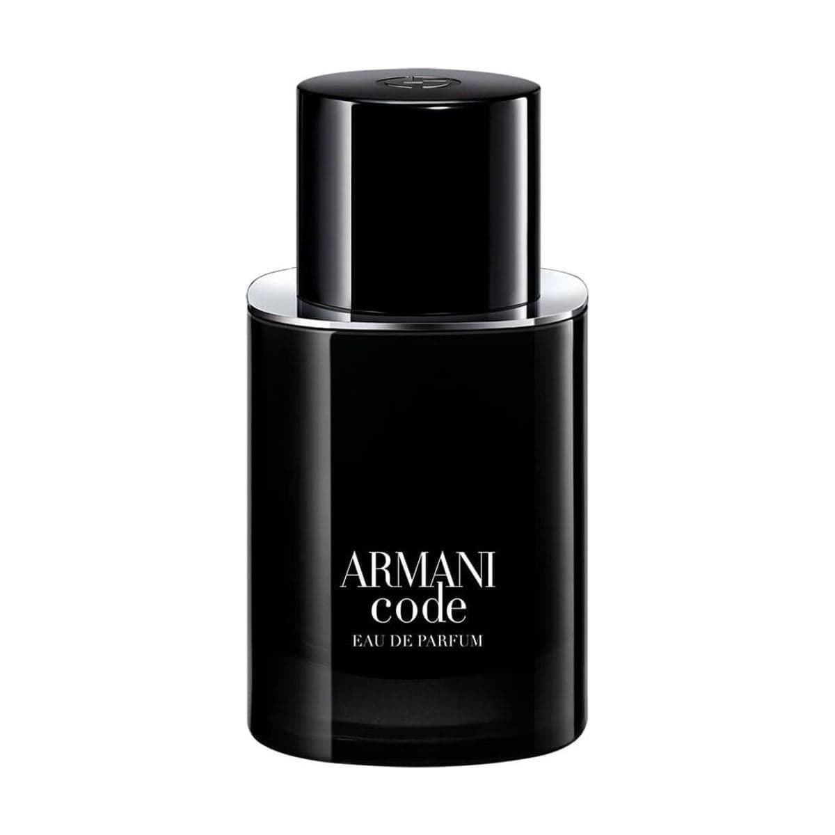 Embalagem de Perfume Armani Code Masculino Eau de Parfum