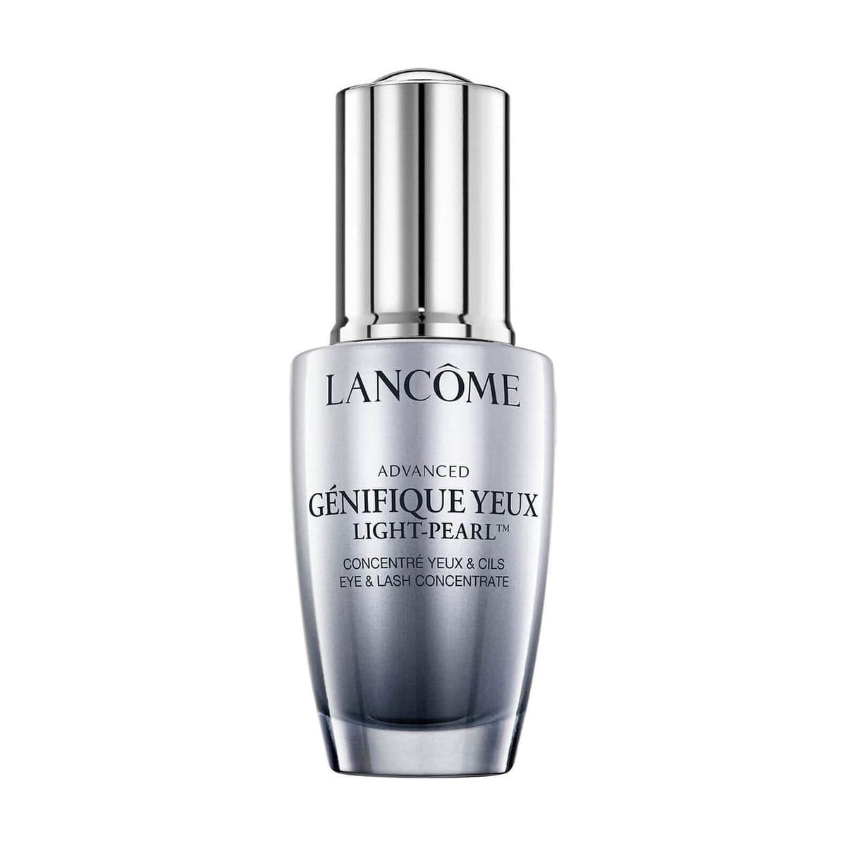 Embalagem de Sérum para os Olhos Lancôme Advanced Génifique Light Pearl