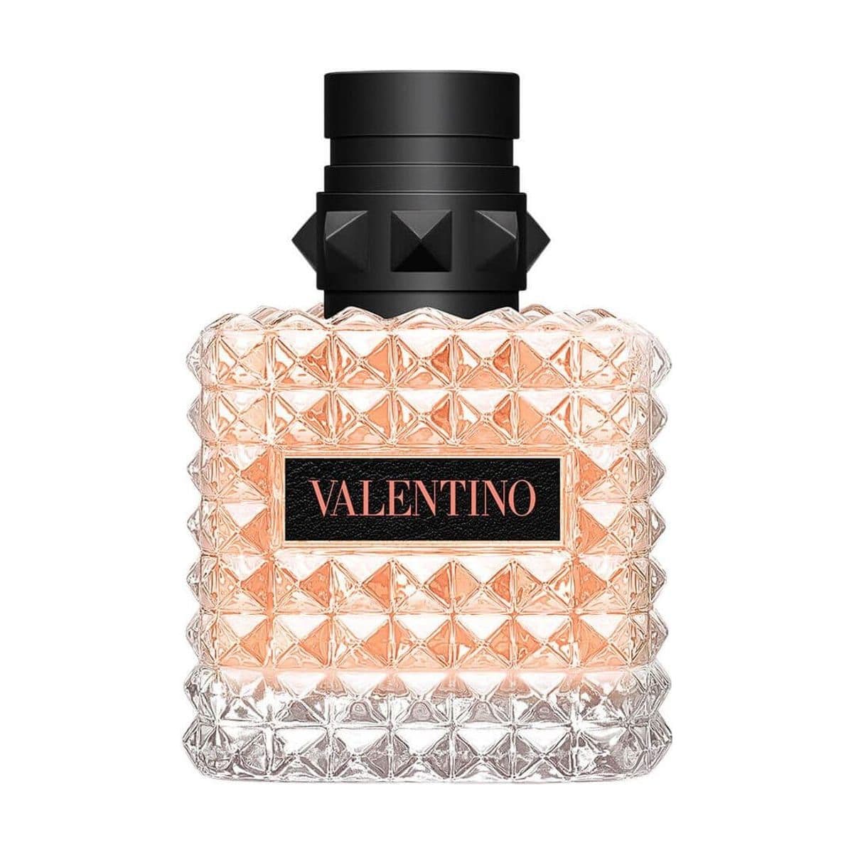 Embalagem de Perfume Valentino Born In Roma Coral Fantasy Donna Feminino Eau de Parfum