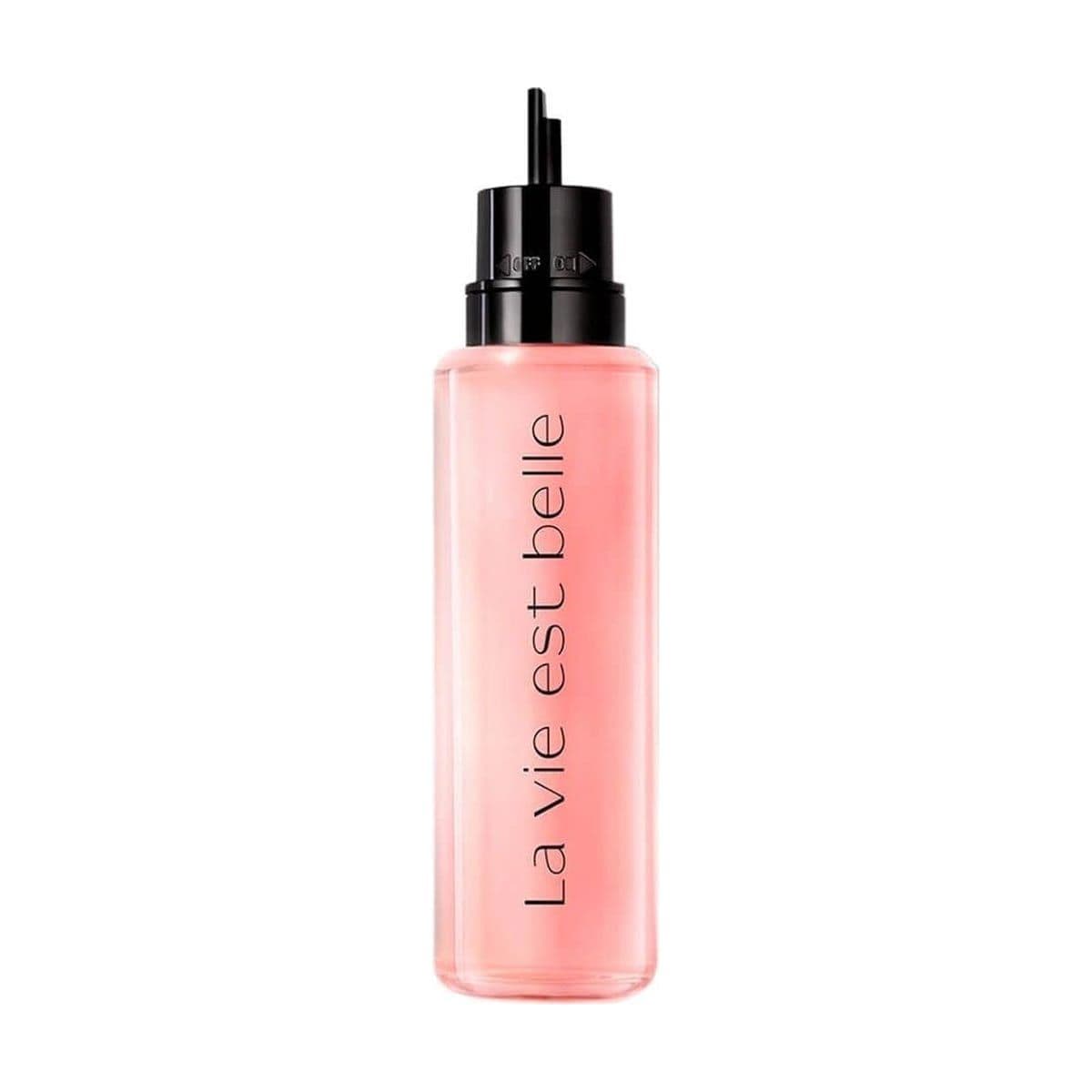 Embalagem de Refil Perfume Lancôme La Vie Est Belle Feminino Eau de Parfum