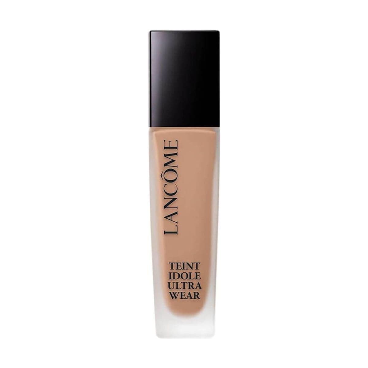 Embalagem de Base Lancôme Teint Idôle Ultra Wear Foundation