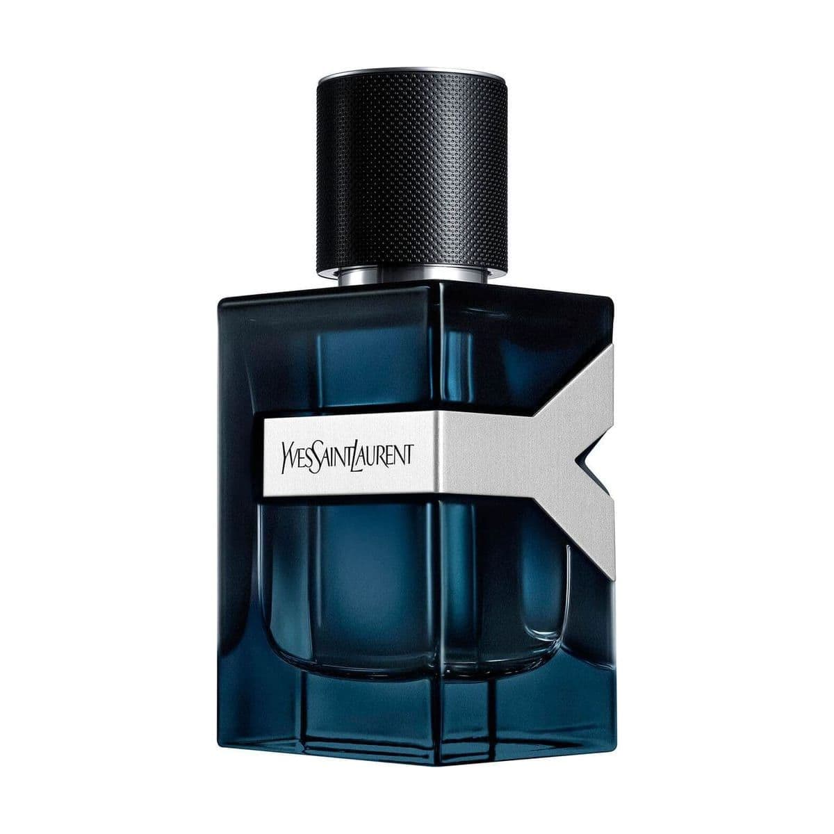 Embalagem de Perfume Yves Saint Laurent Y Intense Masculino Eau De Parfum