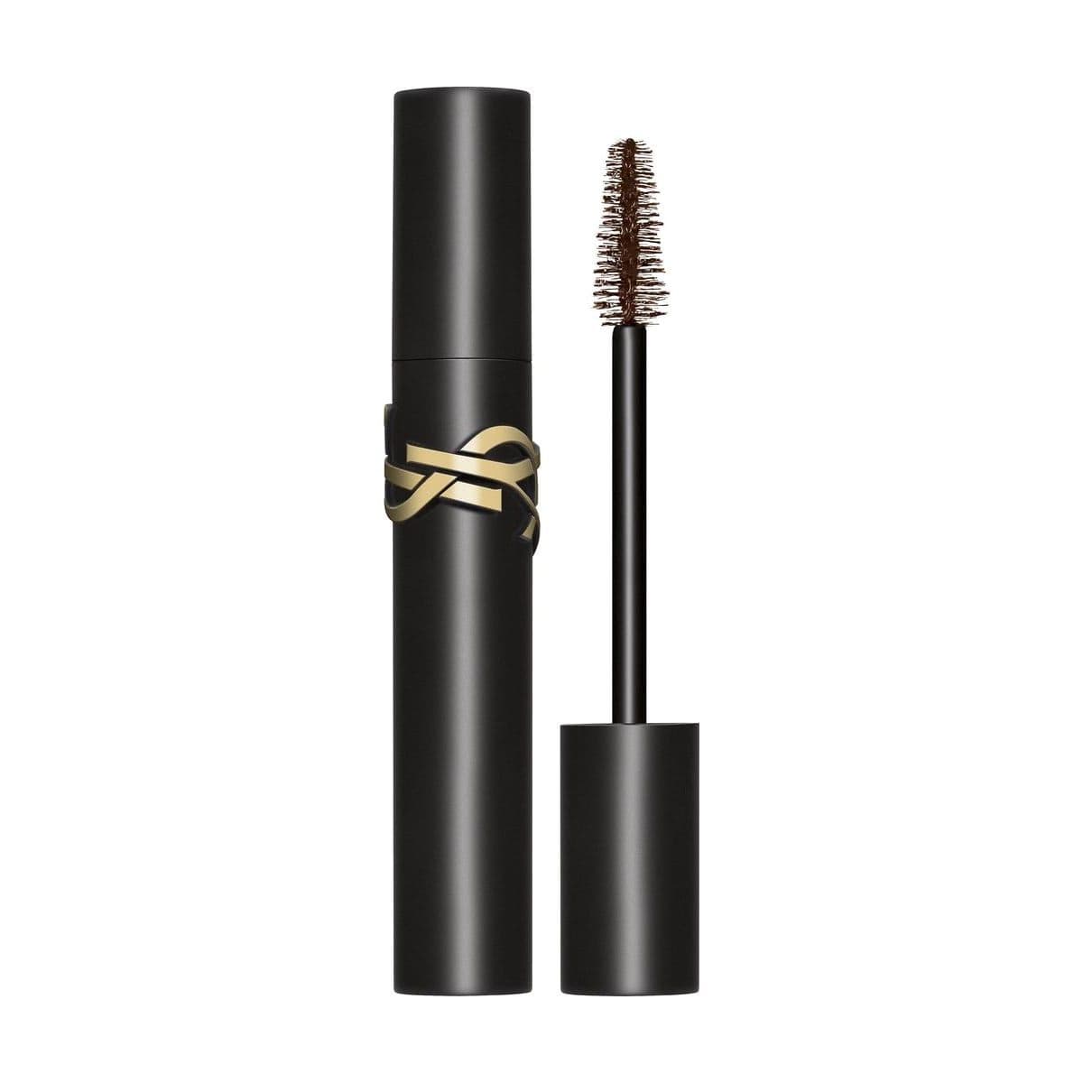 Embalagem de Máscara de Cílios Yves Saint Laurent Lash Clash Brown Mascara
