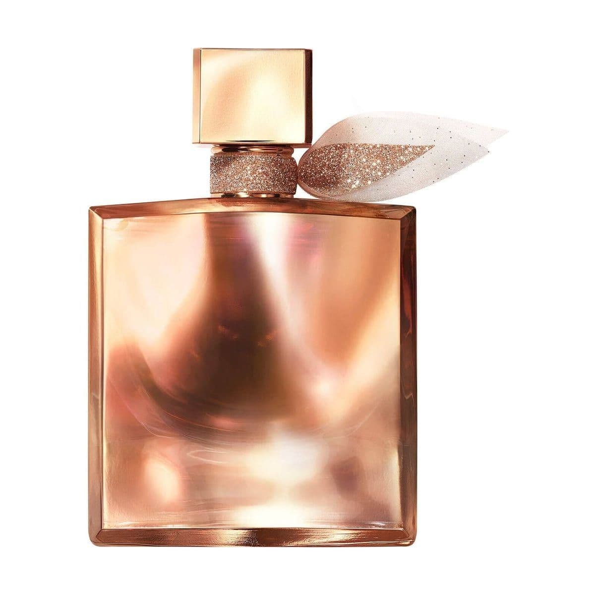 Embalagem de Perfume Lancôme La Vie Est Belle Gold Extrait Feminino Eau de Parfum