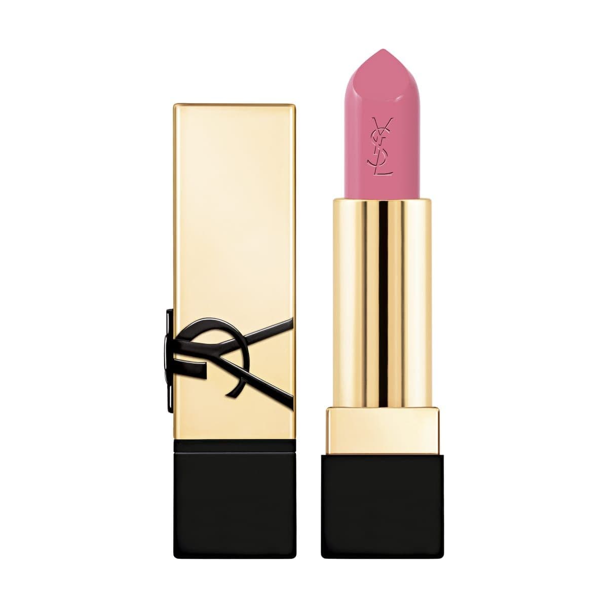 Embalagem de Batom Yves Saint Laurent Rouge Pur Couture