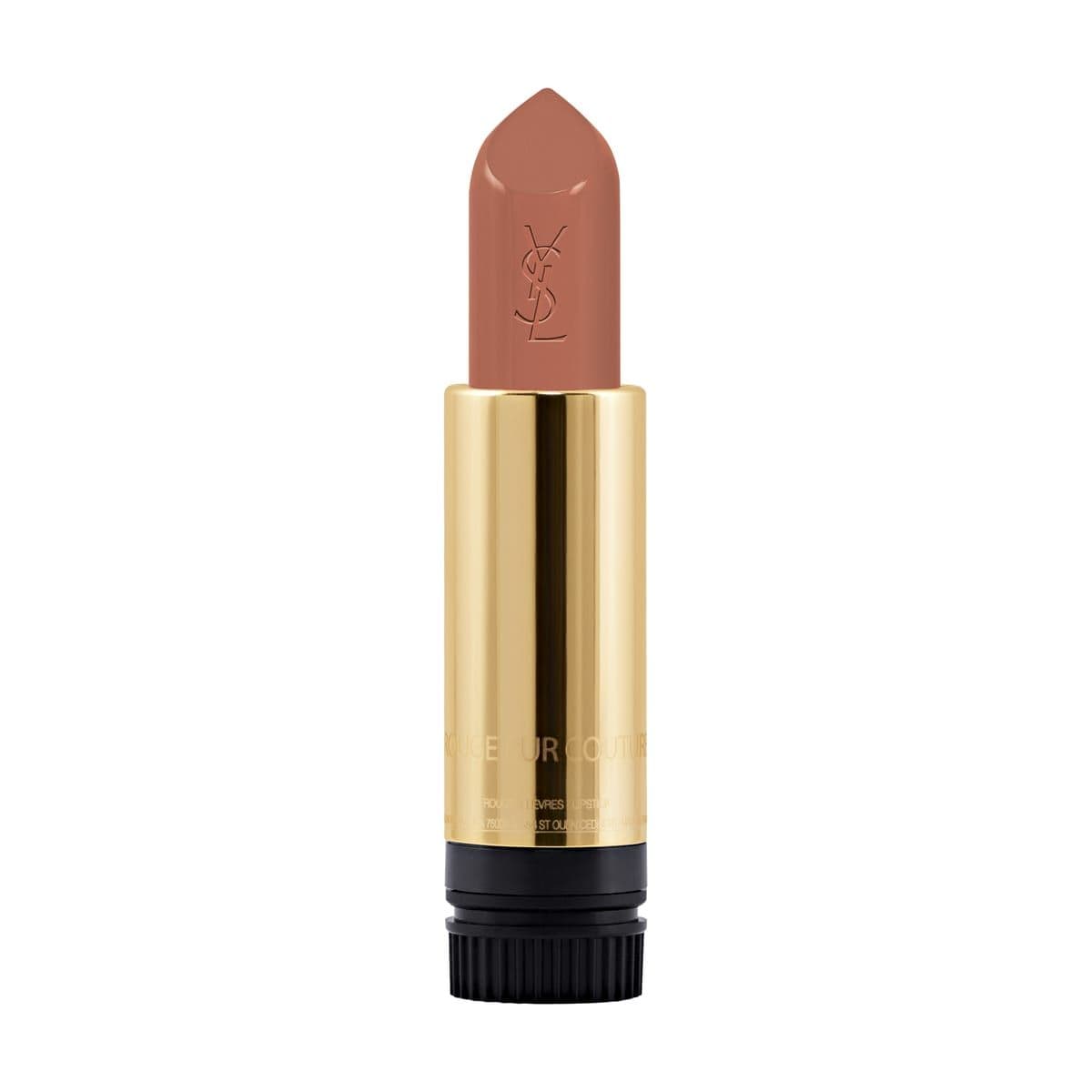 Embalagem de Refil Batom Yves Saint Laurent Rouge Pur Couture