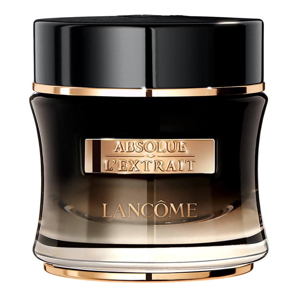 Embalagem de Creme para Olhos Lancôme Absolue L'Extrait