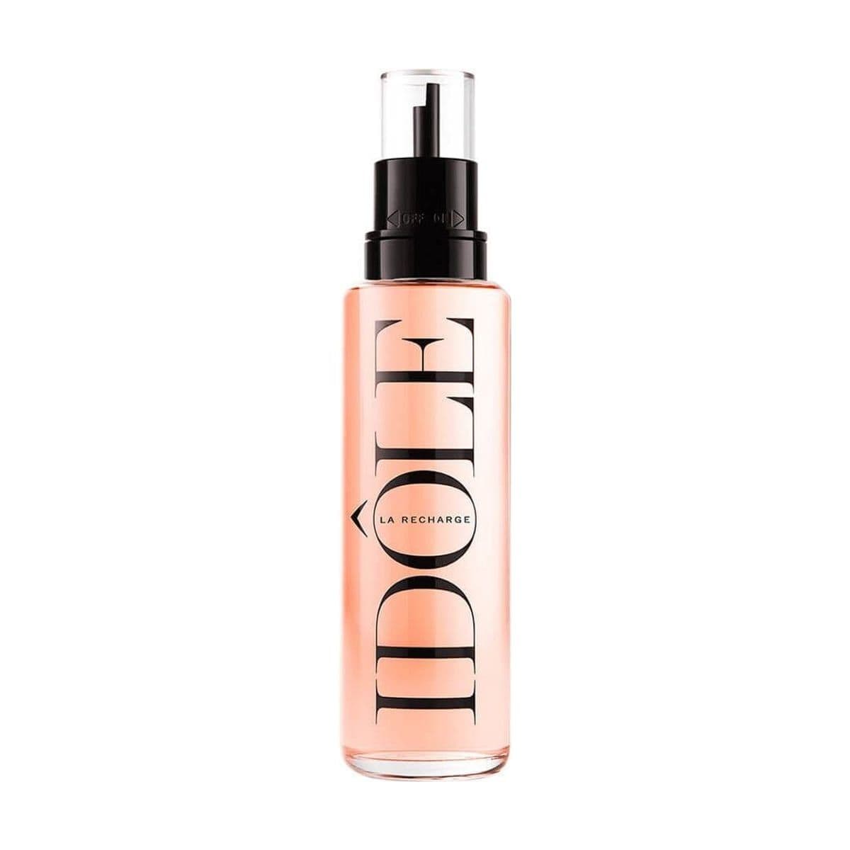 Embalagem de Refil Perfume Lancôme Idôle Feminino Eau de Parfum