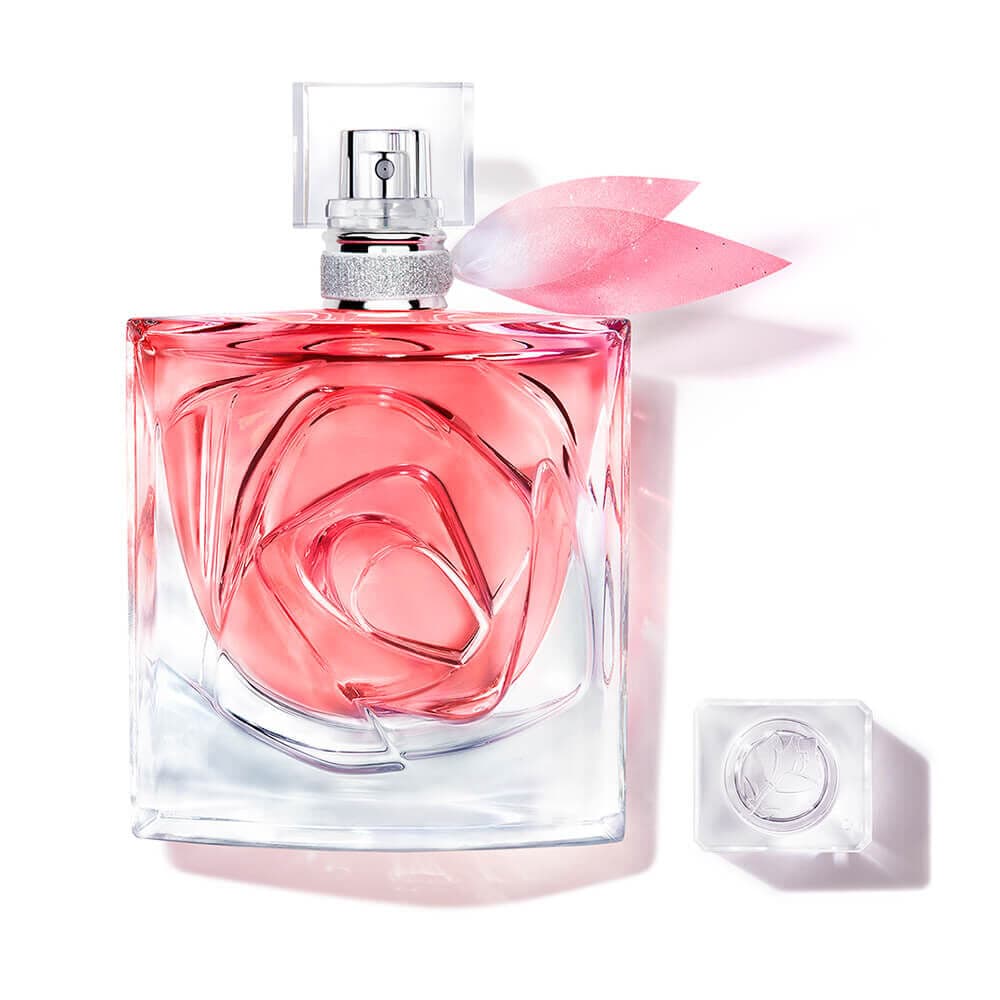Embalagem de Perfume Lancôme La Vie Est Belle Rose Extraordinaire Feminino Eau de Parfum