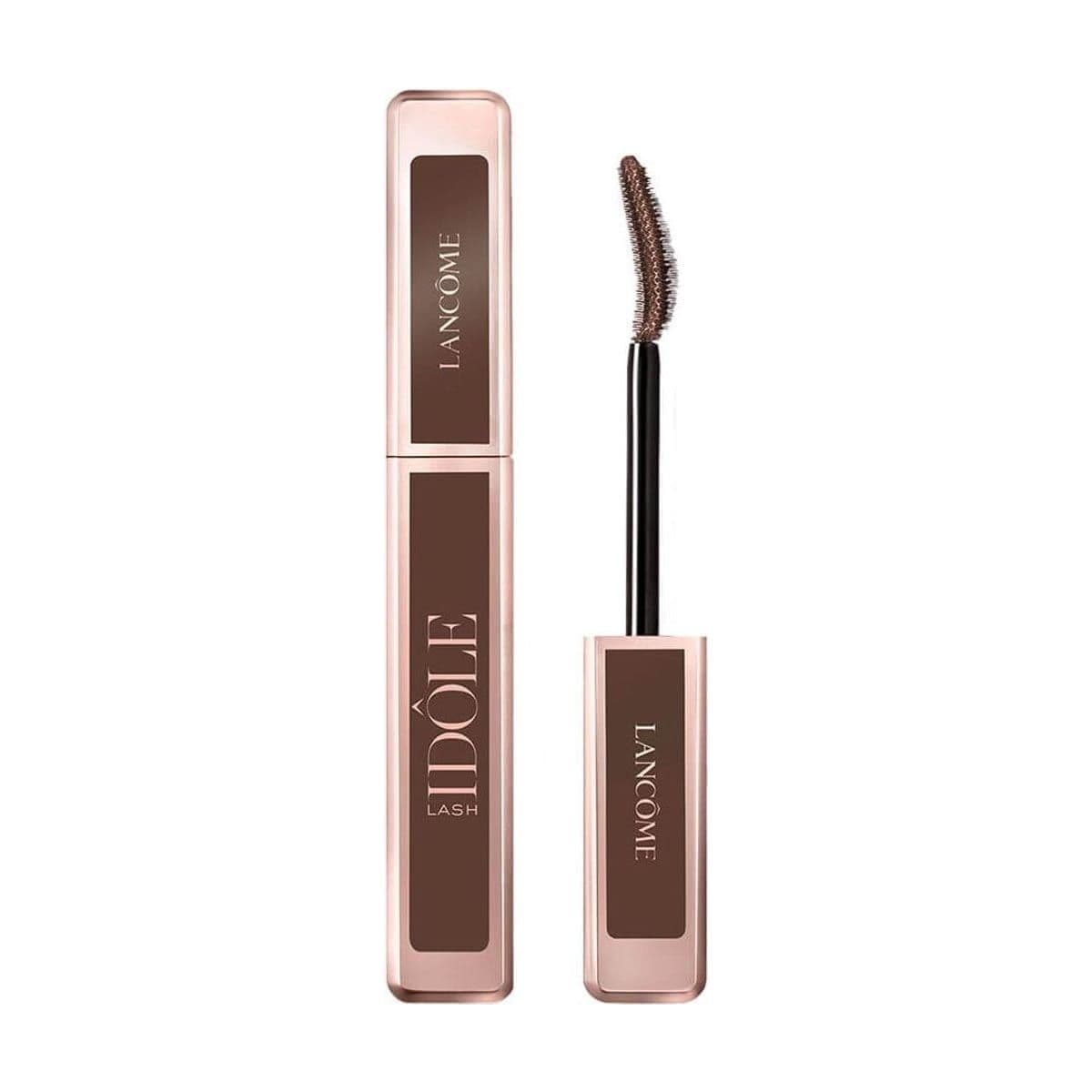 Embalagem de Máscara de cílios Lancôme Lash Idôle Brown
