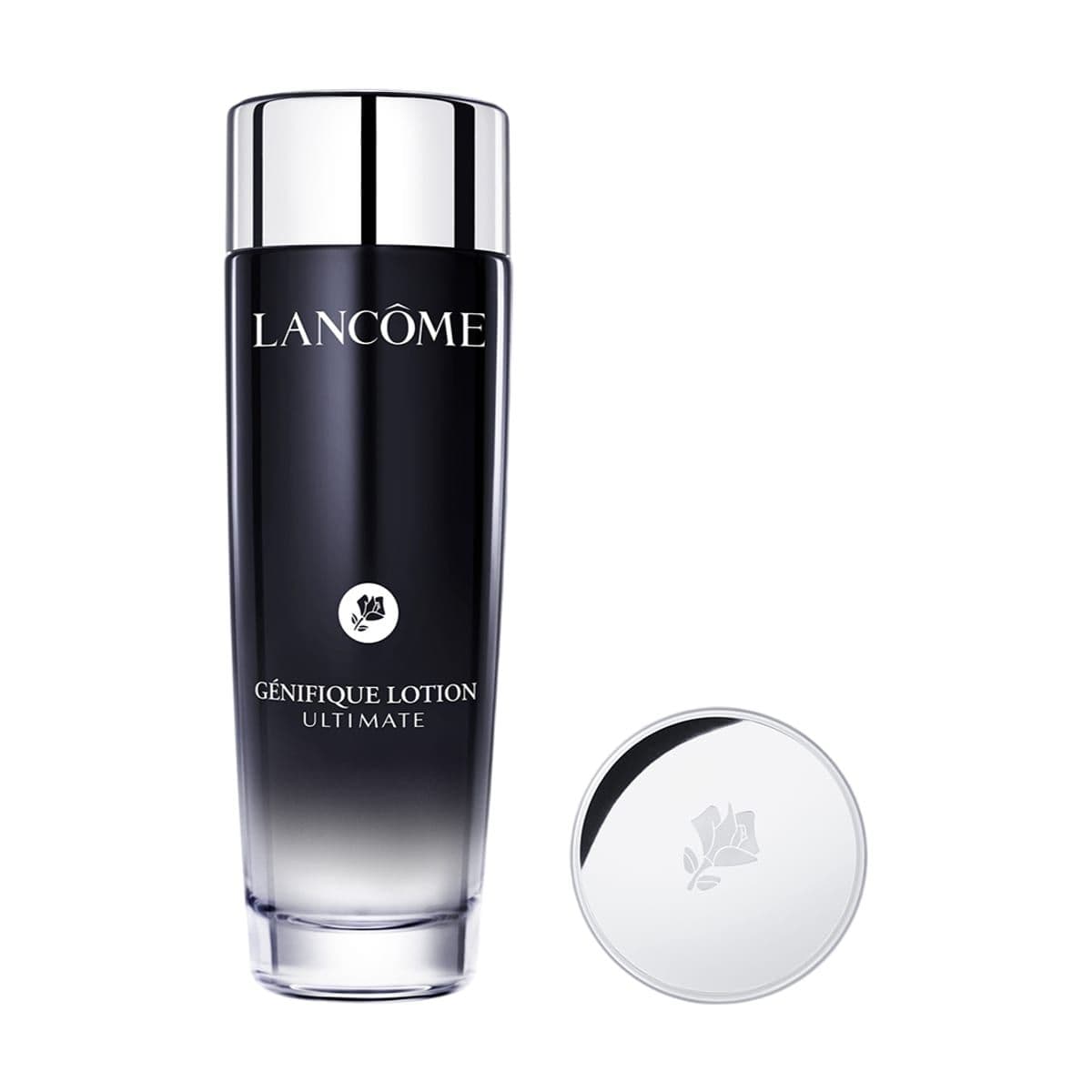 Embalagem de Loção Facial Lancôme Génifique Ultimate Lotion