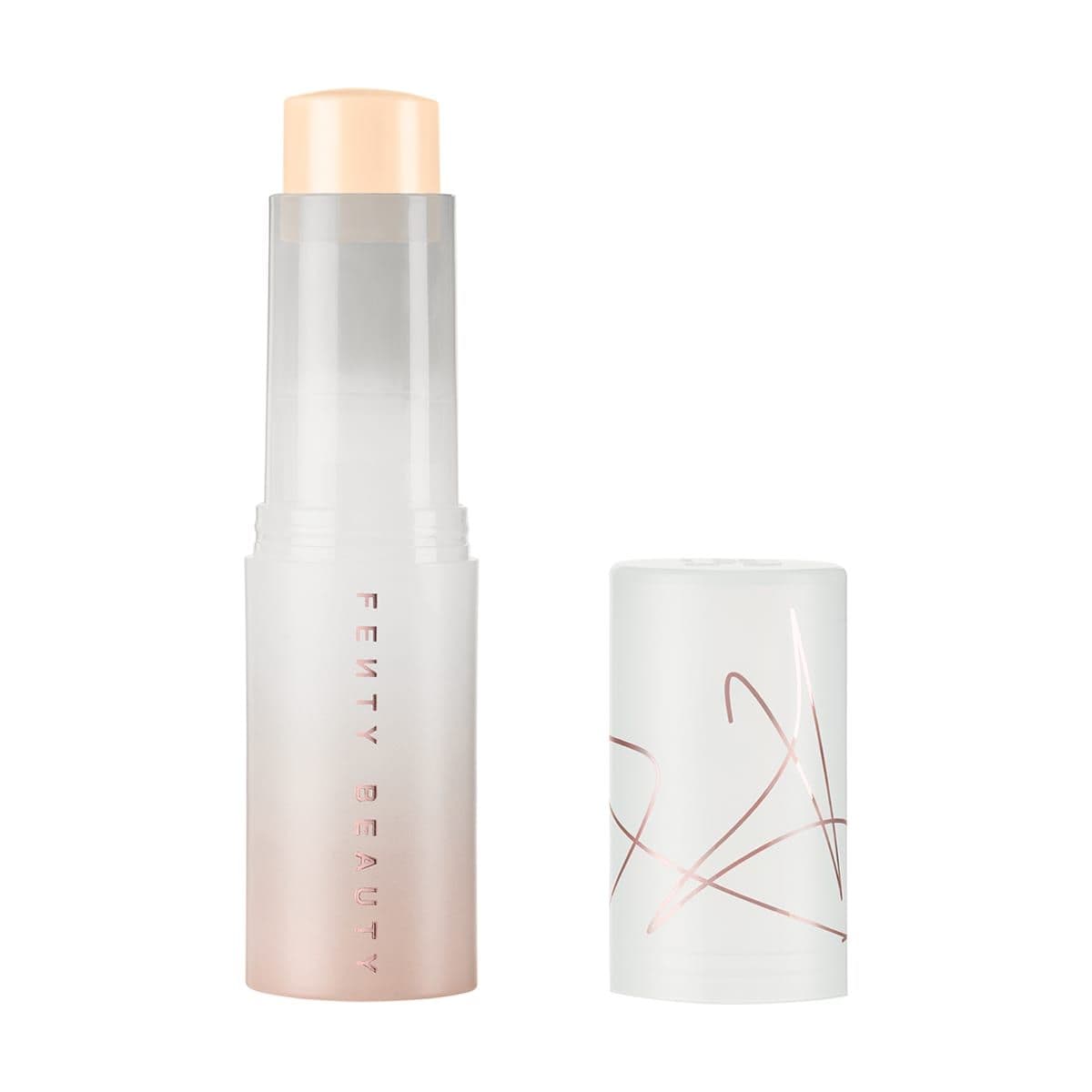Embalagem de Base em Bastão Fenty Eaze Drop Foundation Stick
