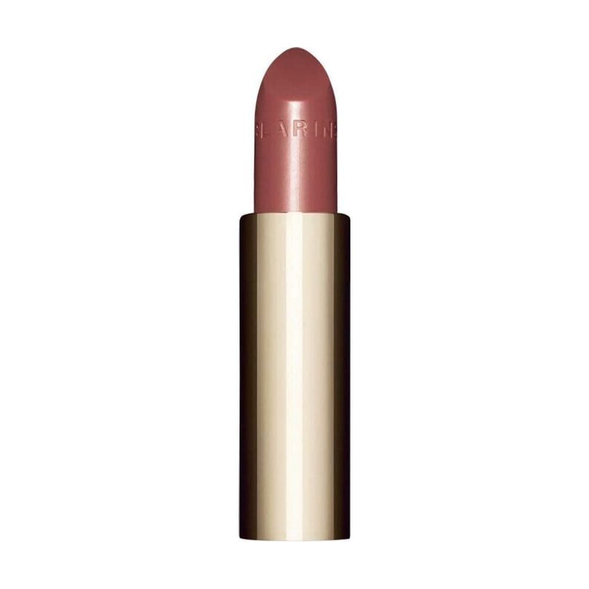Embalagem de Refil Batom Clarins Joli Rouge Shine