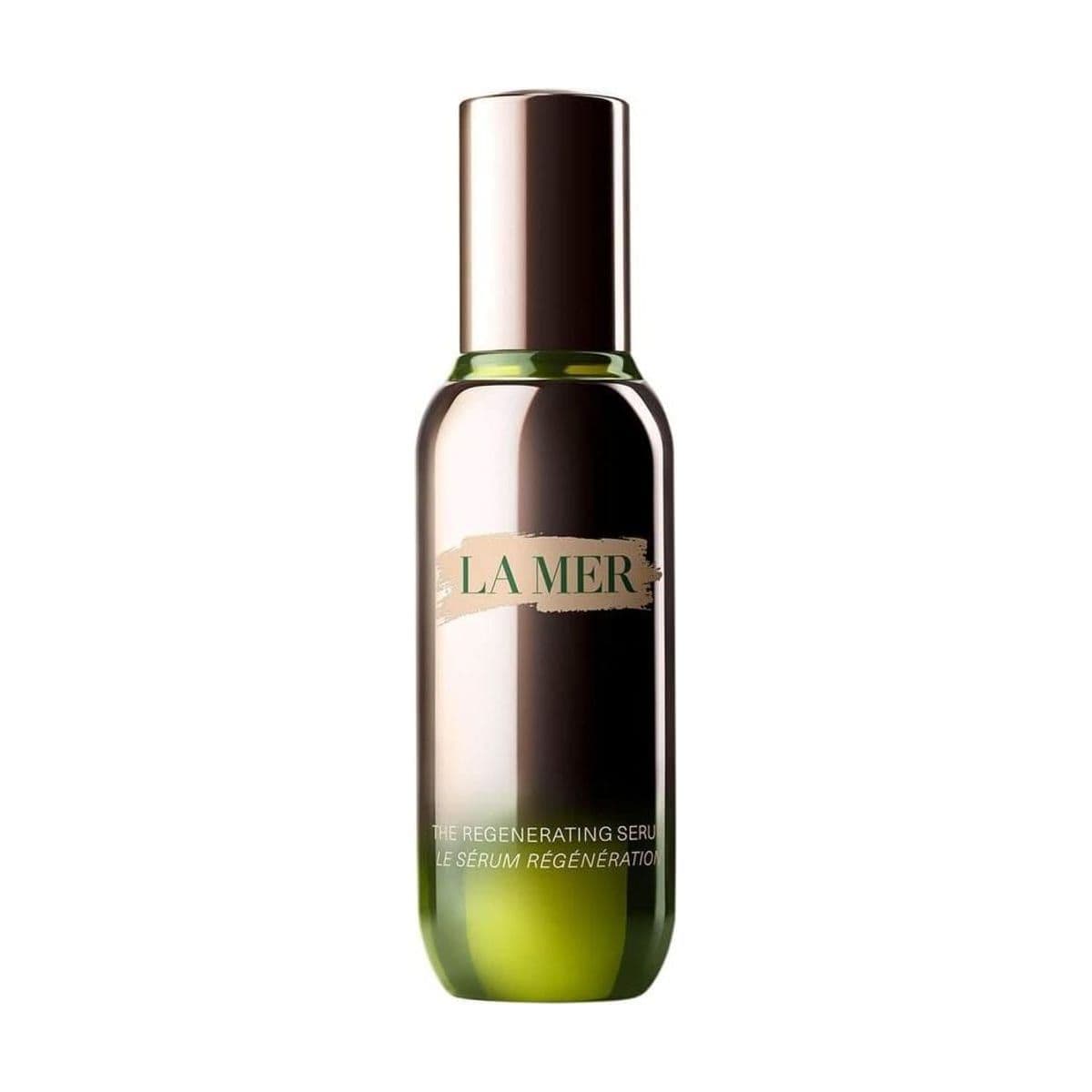 Embalagem de Sérum La Mer The Regenerating