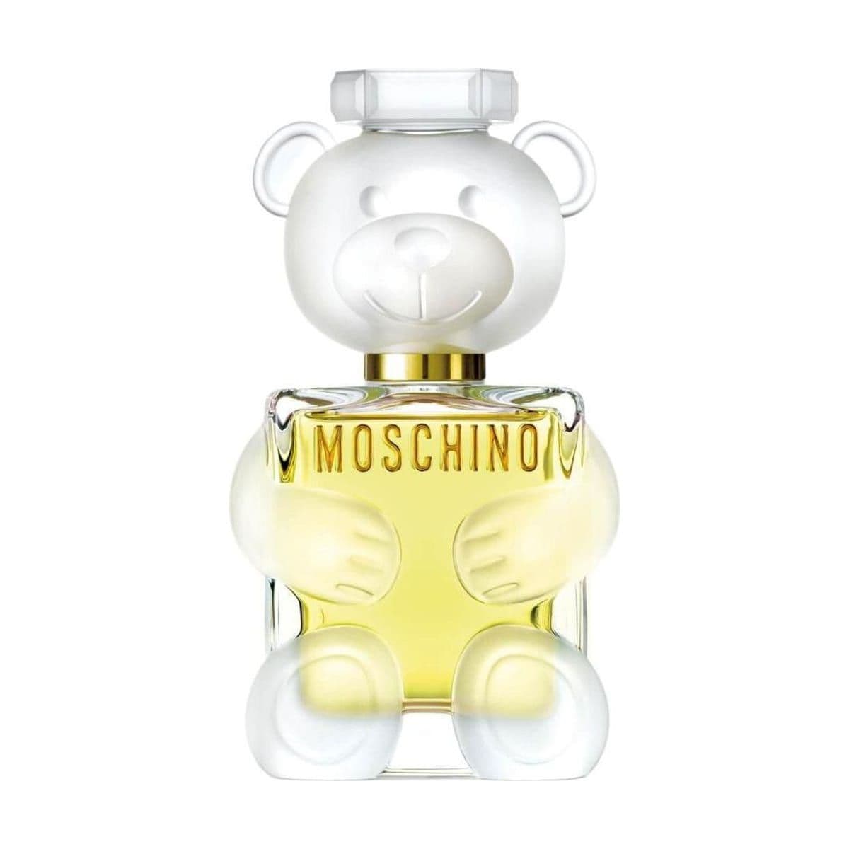 Embalagem de Perfume Moschino Toy 2 Feminino Eau de Parfum