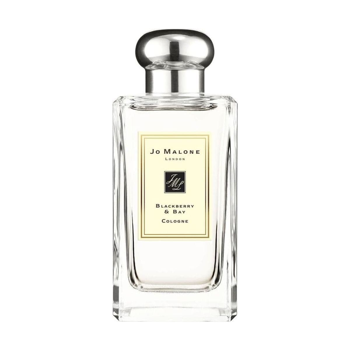Embalagem de Perfume Jo Malone Blackberry & Bay Cologne