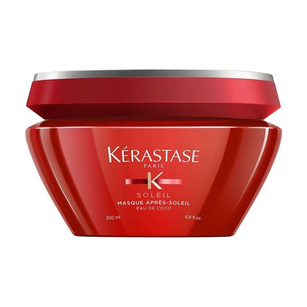 Embalagem de Máscara Kérastase Masque Après Soleil