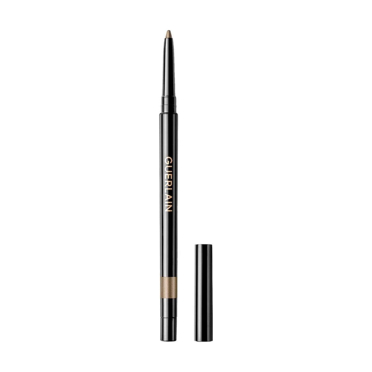 Embalagem de Lápis de Olhos Guerlain