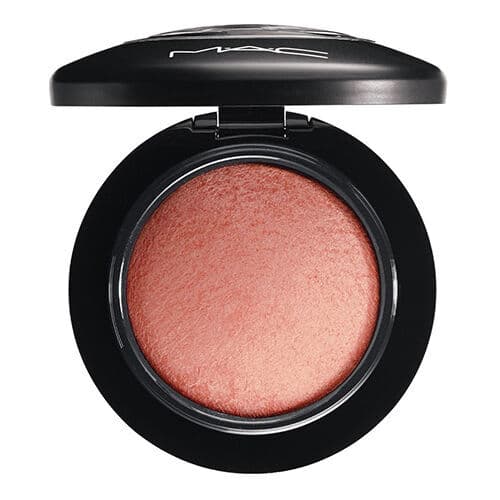Embalagem de Blush Mineralize