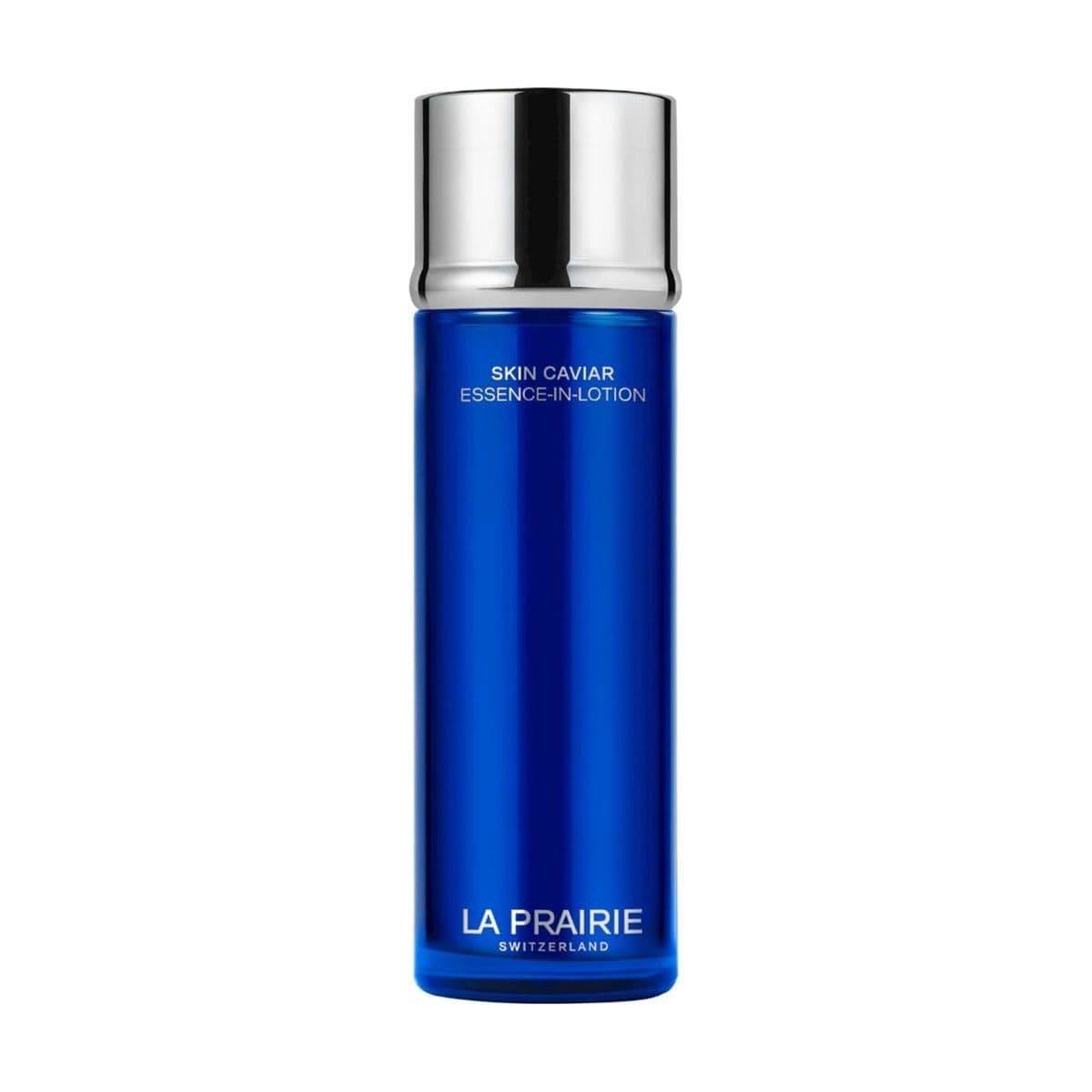 Embalagem de Loção Facial La Prairie Skin Caviar Essence-In-Lotion