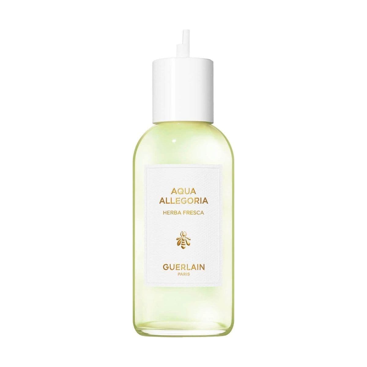 Embalagem de Perfume Guerlain Aqua Allegoria Herba Fresca Feminino Eau de Toilette