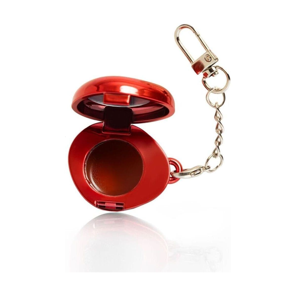 Embalagem de Pop Charm Balm Bruna Tavares Coca-cola