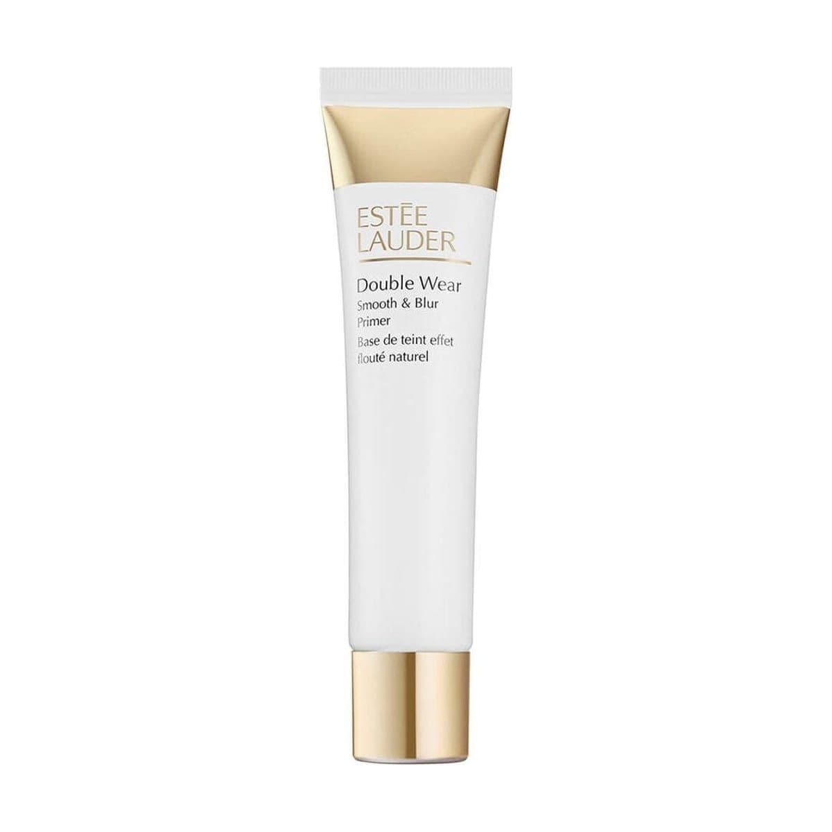 Embalagem de Primer Estée Lauder Double Wear Smoother Blur