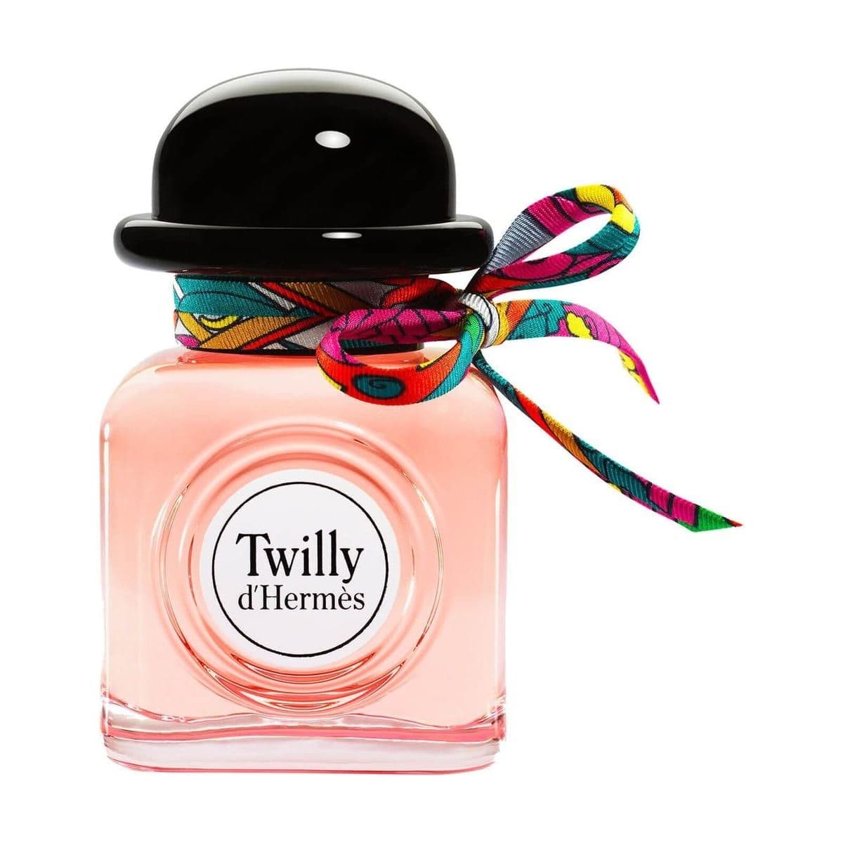 Embalagem de Perfume Hermès Twilly D' Hermès Feminino Eau De Parfum
