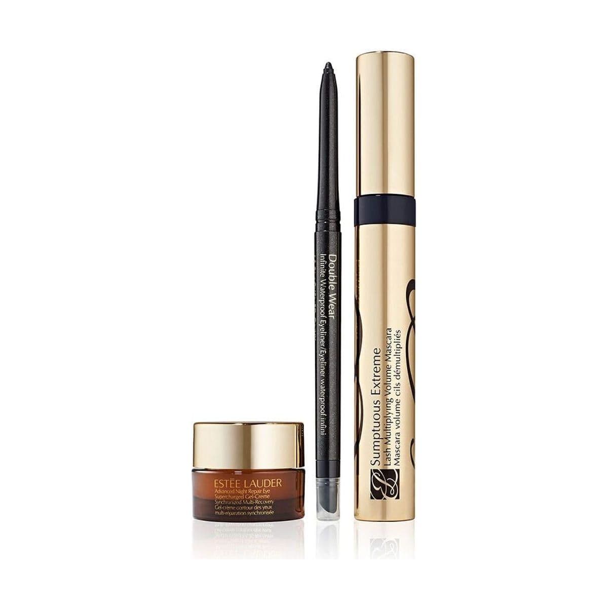 Embalagem de Kit para Os Olhos Estée Lauder