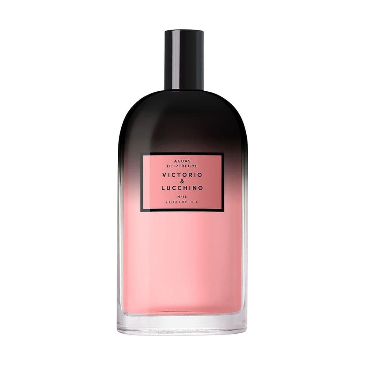 Embalagem de Perfume Victorio & Lucchino Nº 17 Flor Sensual Feminino Eau de Parfum