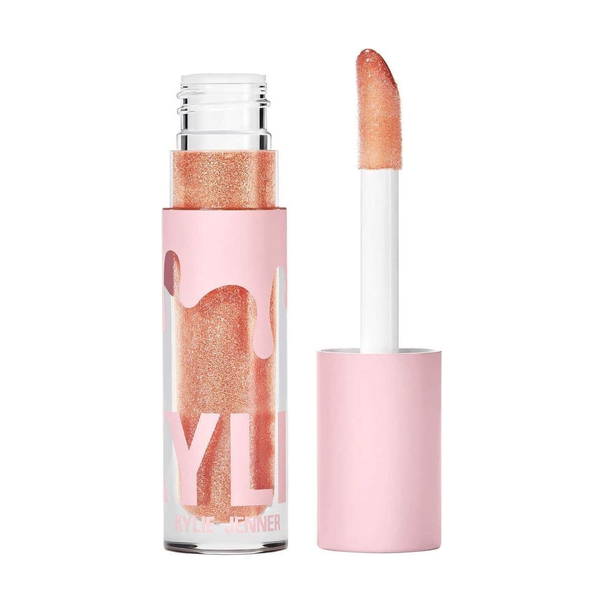 Embalagem de Gloss Labial Kylie Jenner High Gloss