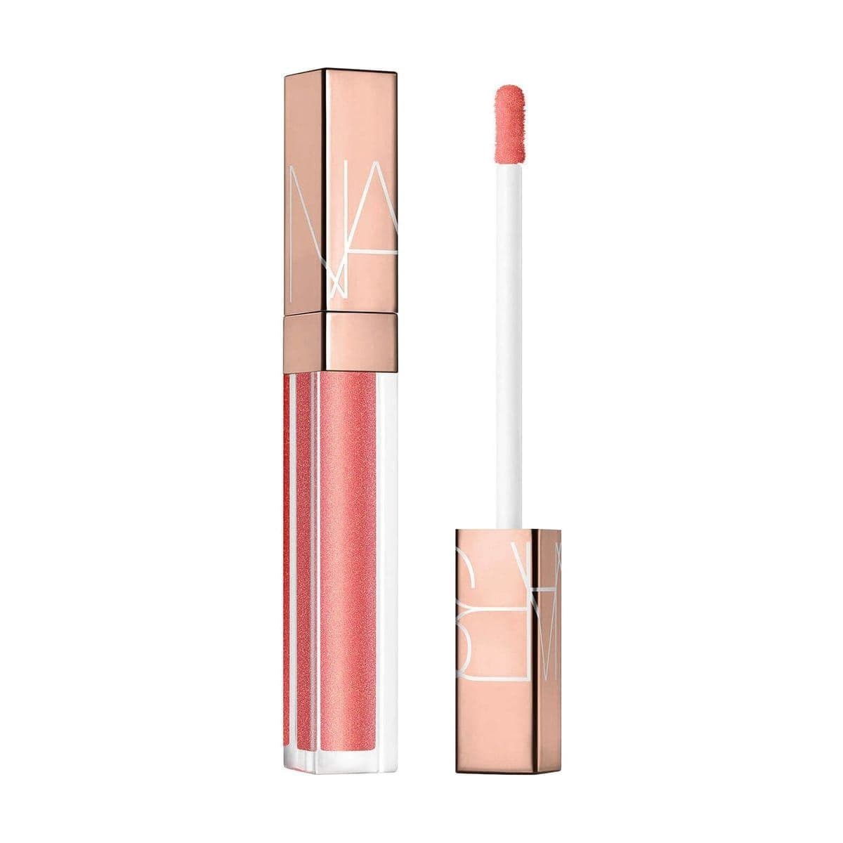 Embalagem de Gloss Labial Nars Afterglow
