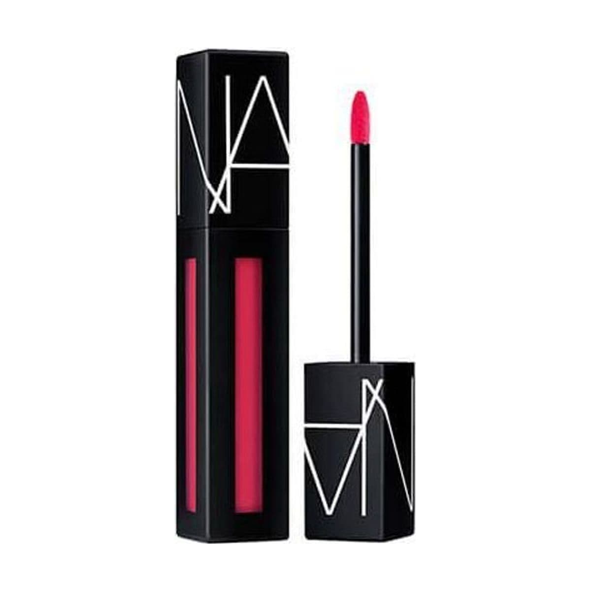 Embalagem de Batom Líquido Powermatte Lip Pigment