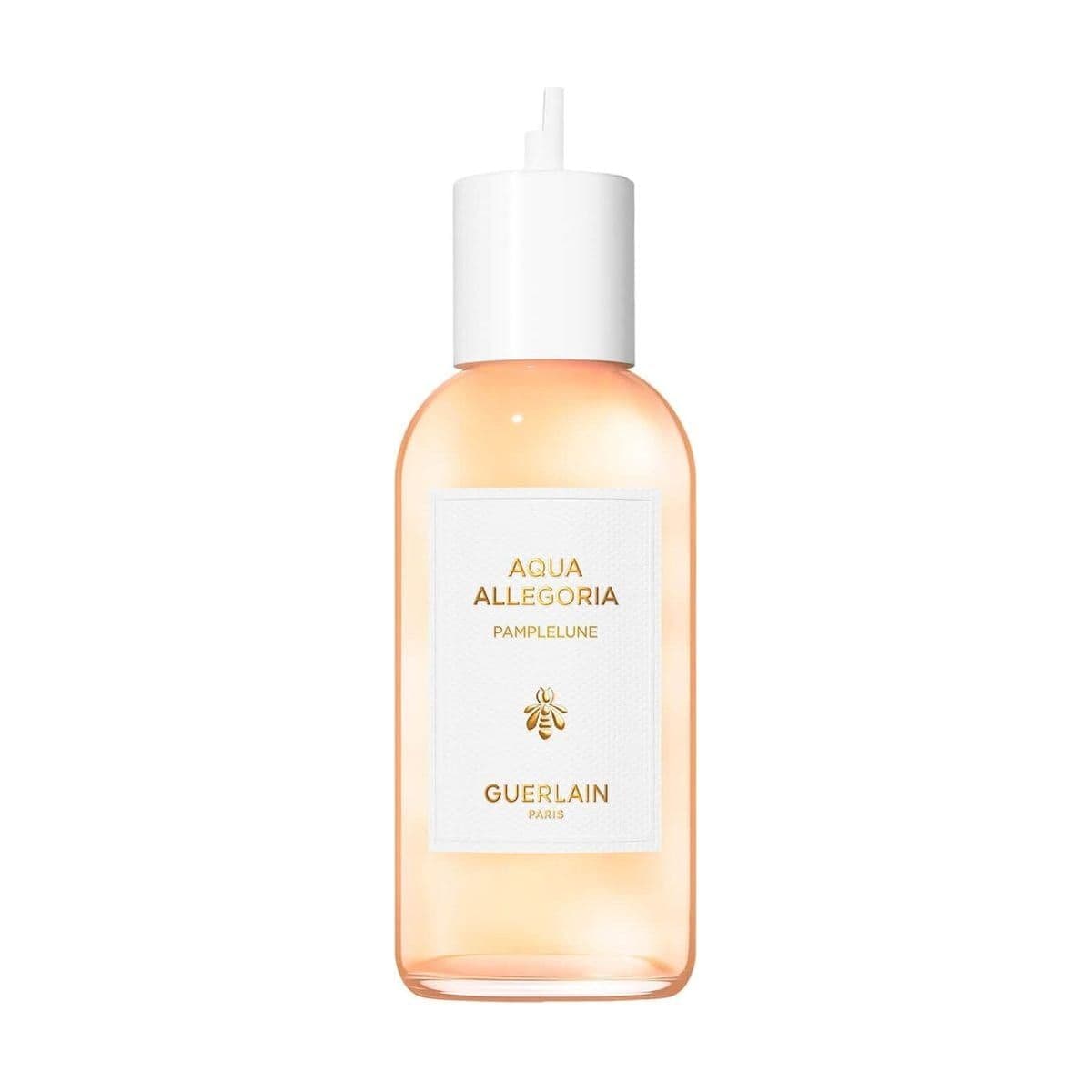Embalagem de Perfume Guerlain Aqua Allegoria Pamplelune Feminino Eau de Toilette