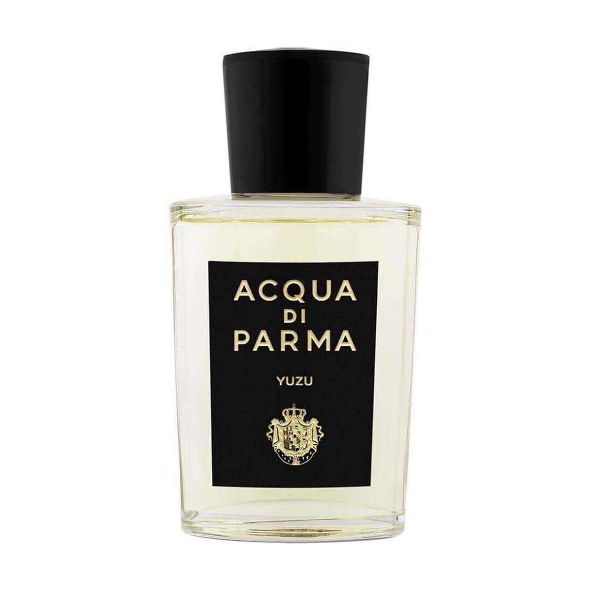 Embalagem de Perfume Acqua di Parma Yuzu Unissex Eau de Parfum