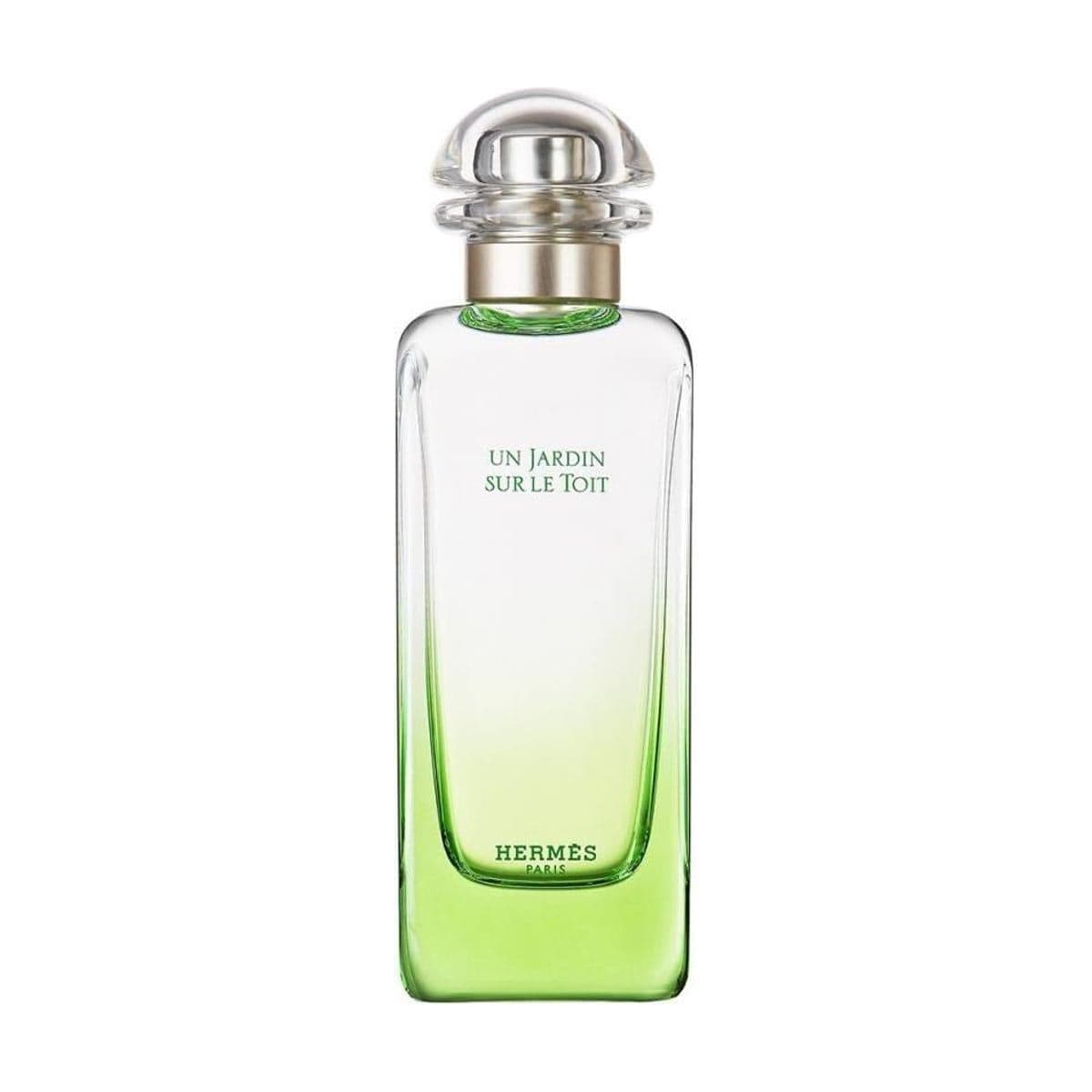 Embalagem de Perfume Hermès Un Jardin sur le Toit Unissex Eau de Toilette