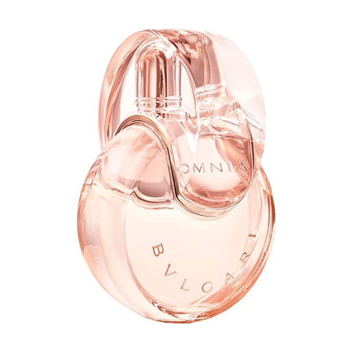 Embalagem de Perfume Bvlgari Omnia Crystalline Feminino Eau De Parfum