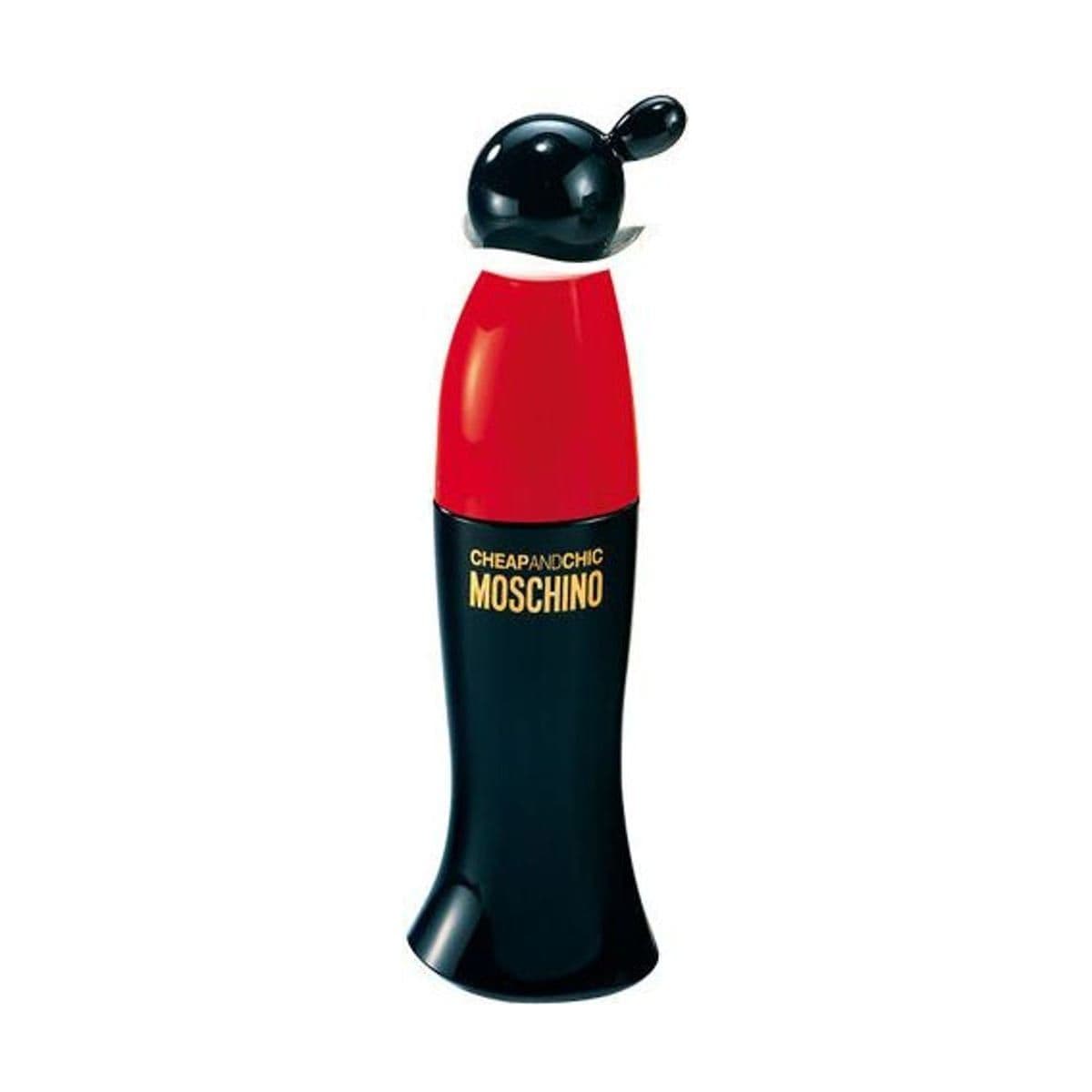 Embalagem de Perfume Moschino Cheap & Chic Feminino Eau de Toilette