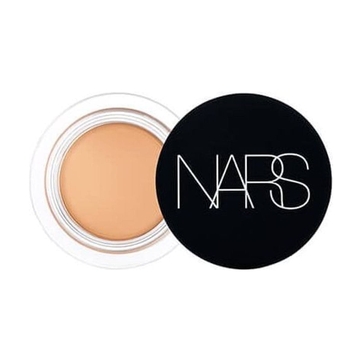 Embalagem de Corretivo NARS Soft Matte Complete Concealer