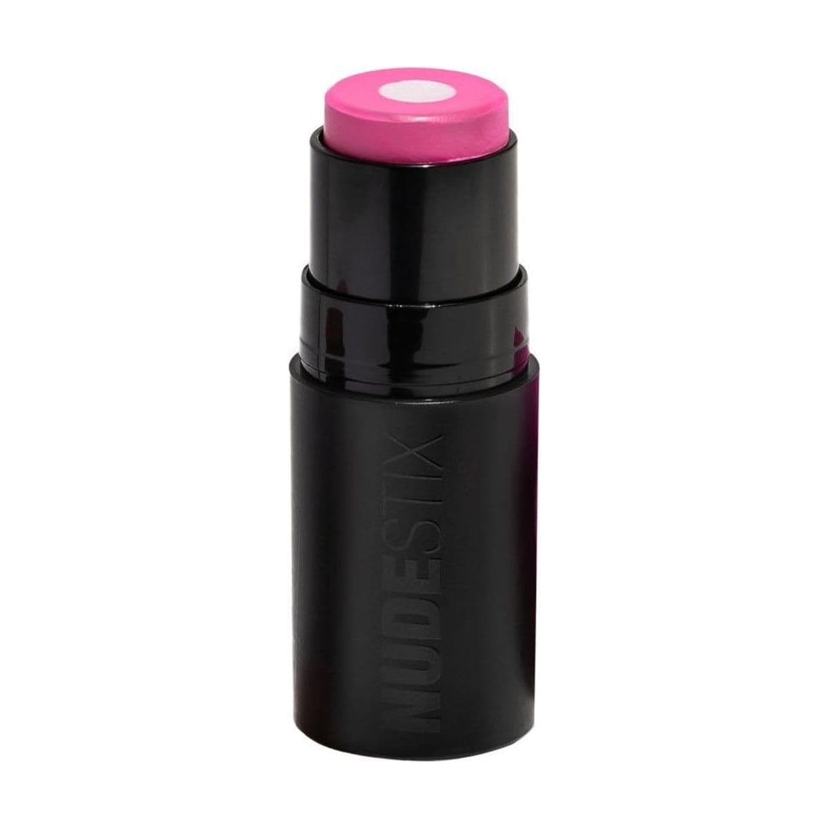 Embalagem de Blush em Bastão Nudestix Glow Core