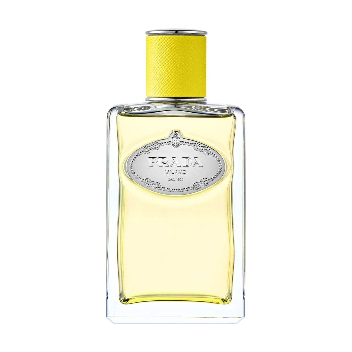 Embalagem de Perfume Prada Les Infusions D'Ylang Unissex Eau de Parfum