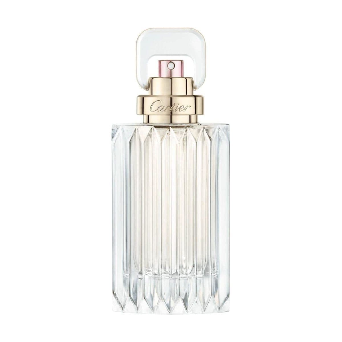 Embalagem de Perfume Cartier Carat Feminino Eau de Parfum
