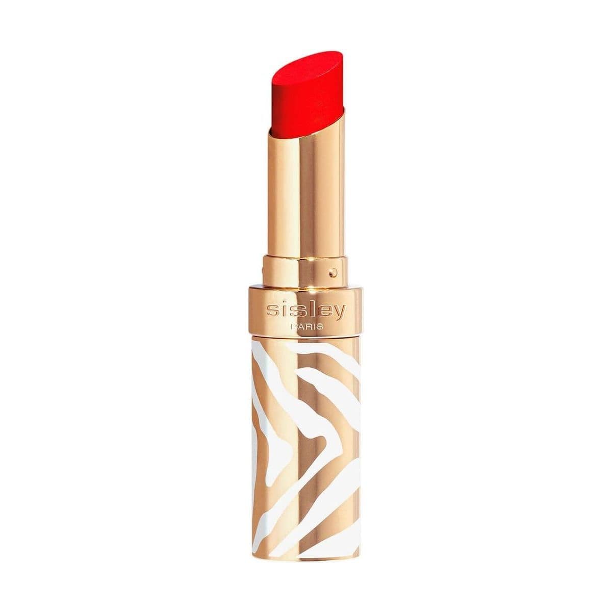 Embalagem de Batom Sisley Phyto-Rouge Shine Lipstick
